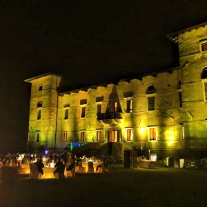 luci matrimonio