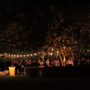 luminarie matrimonio
