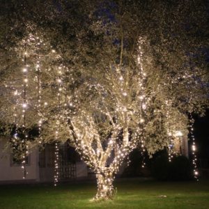 Luminarie eleganti GT sound