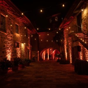 Luminarie Wedding GTsound