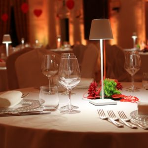 Lampade LED eleganti