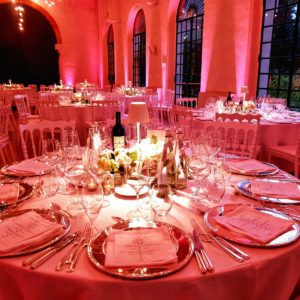 Led Wedding